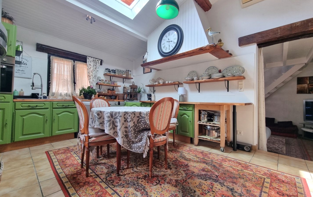 ACCES IMMOBILIER : Maison / Villa | BESSIERES (31660) | 164 m2 | 215 000 € 