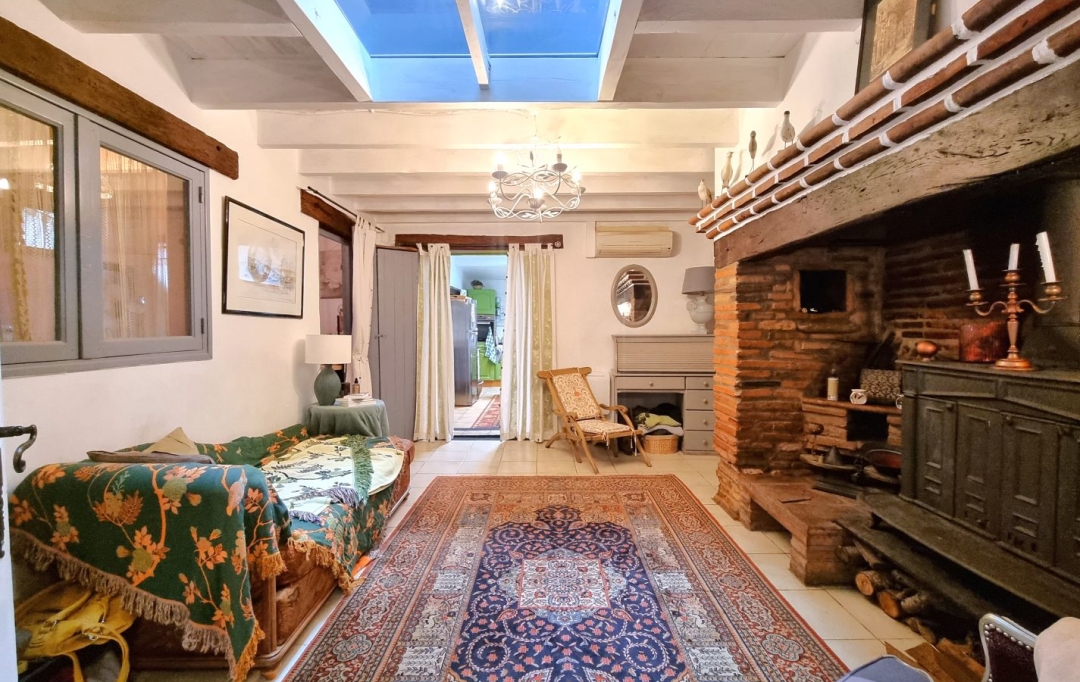 ACCES IMMOBILIER : Maison / Villa | BESSIERES (31660) | 164 m2 | 215 000 € 