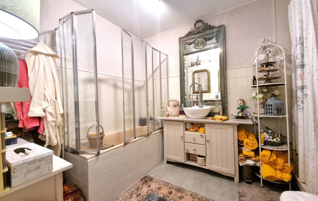 ACCES IMMOBILIER : Maison / Villa | BESSIERES (31660) | 164 m2 | 215 000 € 