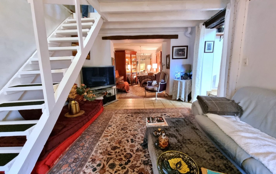 ACCES IMMOBILIER : Maison / Villa | BESSIERES (31660) | 164 m2 | 215 000 € 