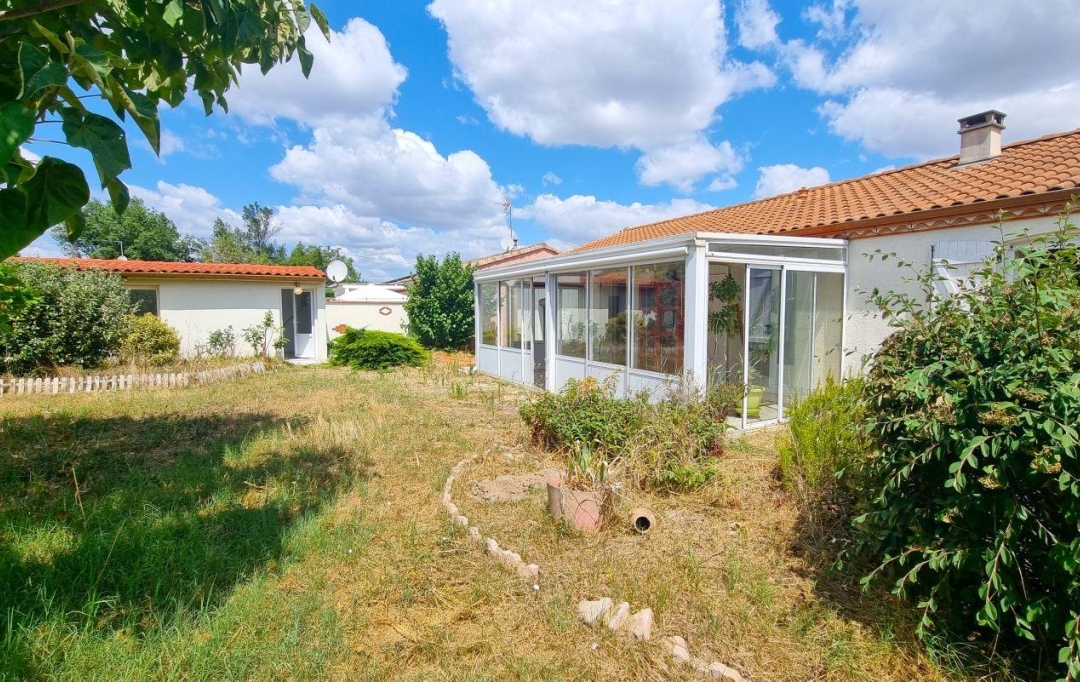 ACCES IMMOBILIER : Maison / Villa | BUZET-SUR-TARN (31660) | 92 m2 | 294 000 € 
