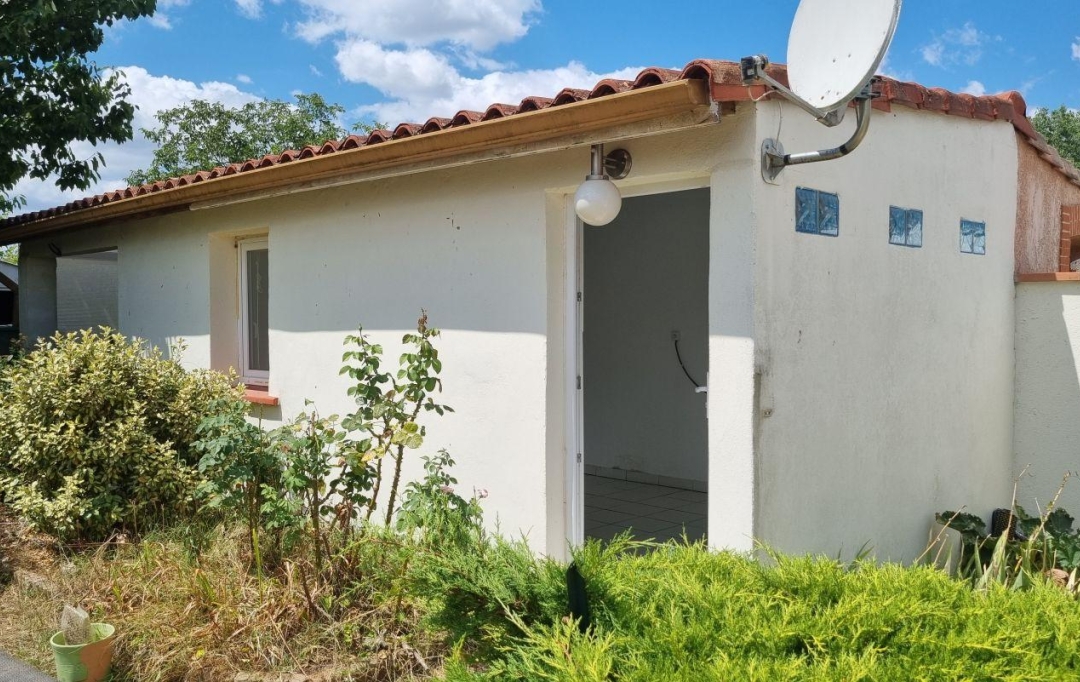 ACCES IMMOBILIER : Maison / Villa | BUZET-SUR-TARN (31660) | 92 m2 | 294 000 € 