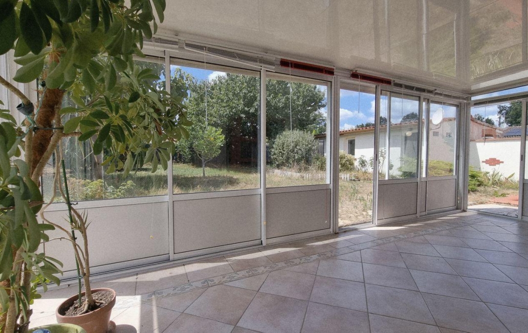 ACCES IMMOBILIER : Maison / Villa | BUZET-SUR-TARN (31660) | 92 m2 | 294 000 € 