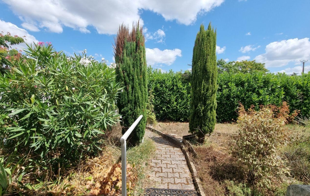ACCES IMMOBILIER : Maison / Villa | BUZET-SUR-TARN (31660) | 92 m2 | 294 000 € 