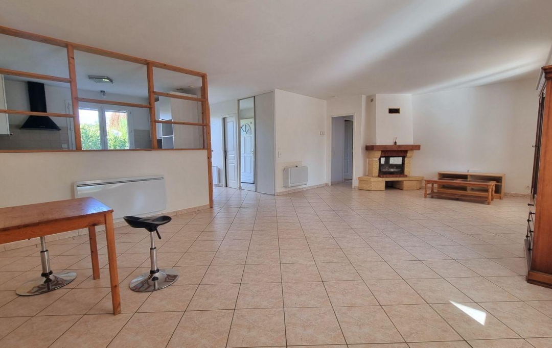 ACCES IMMOBILIER : Maison / Villa | BUZET-SUR-TARN (31660) | 92 m2 | 294 000 € 