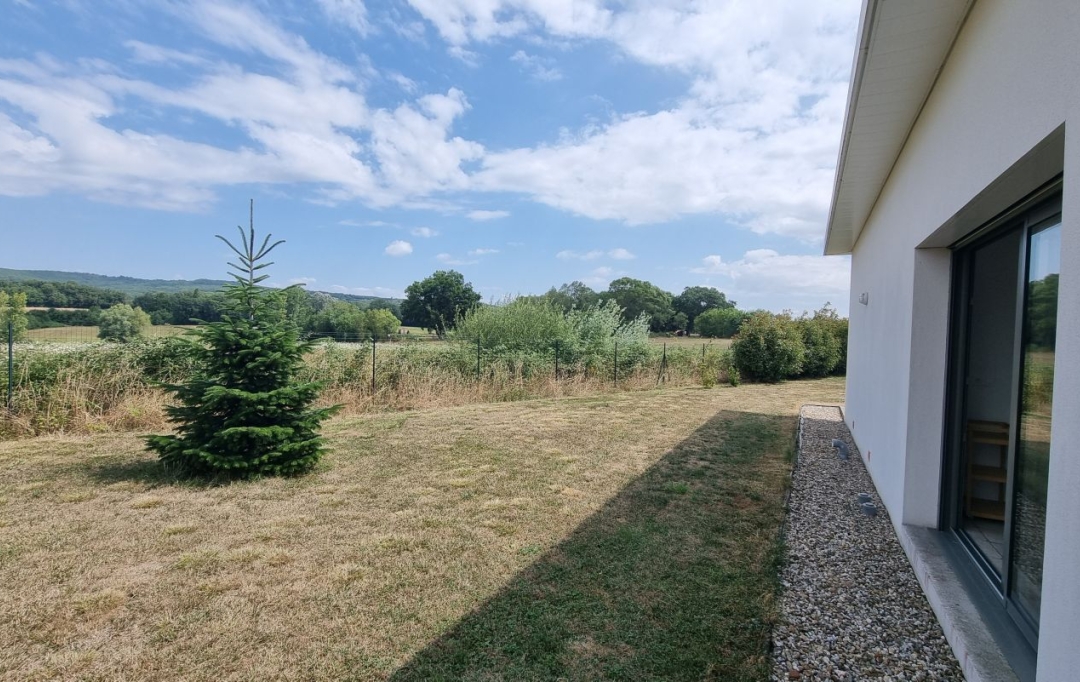 ACCES IMMOBILIER : House | DAMIATTE (81220) | 102 m2 | 300 000 € 