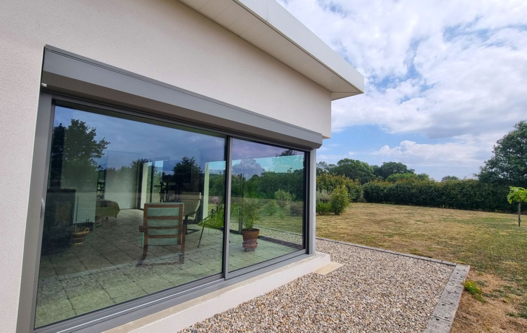ACCES IMMOBILIER : House | DAMIATTE (81220) | 102 m2 | 300 000 € 