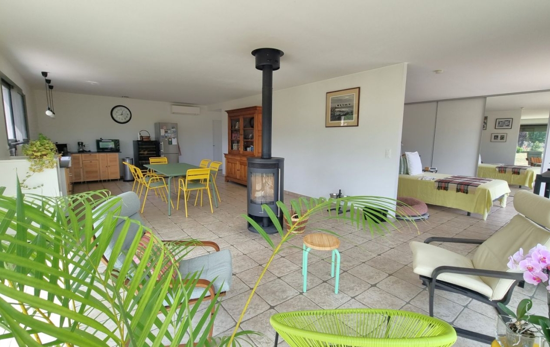 ACCES IMMOBILIER : House | DAMIATTE (81220) | 102 m2 | 300 000 € 