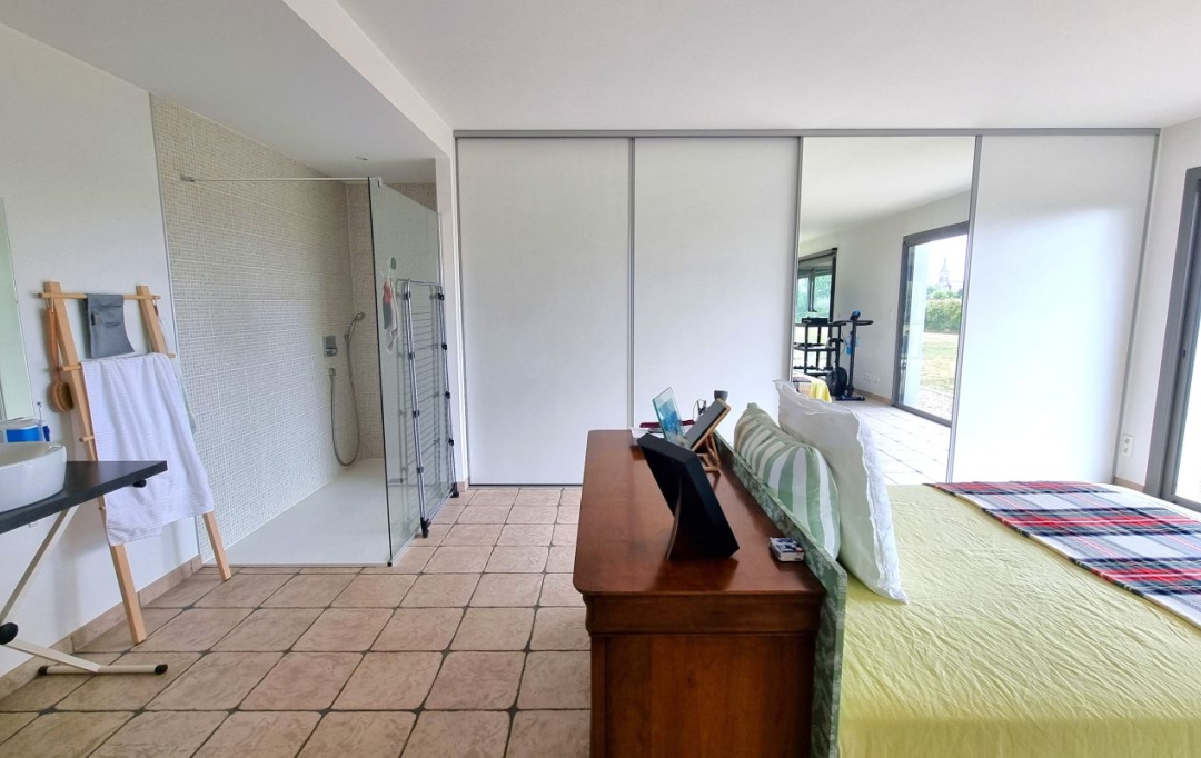 ACCES IMMOBILIER : House | DAMIATTE (81220) | 102 m2 | 300 000 € 