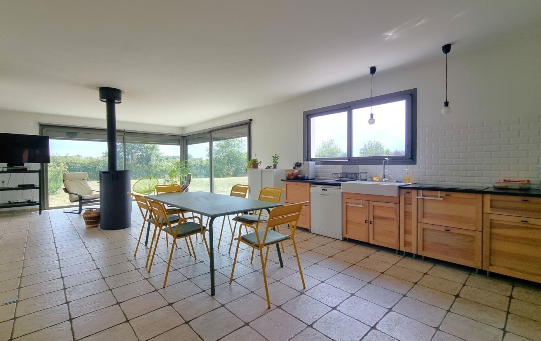 ACCES IMMOBILIER : House | DAMIATTE (81220) | 102 m2 | 300 000 € 