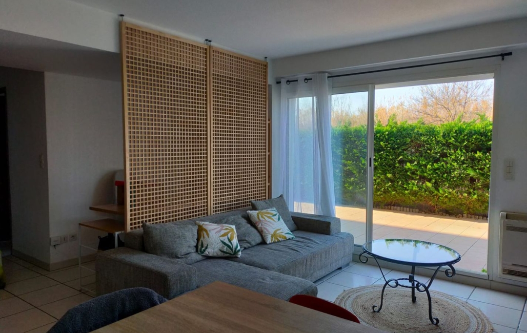 ACCES IMMOBILIER : Appartement | PERPIGNAN (66000) | 43 m2 | 139 000 € 