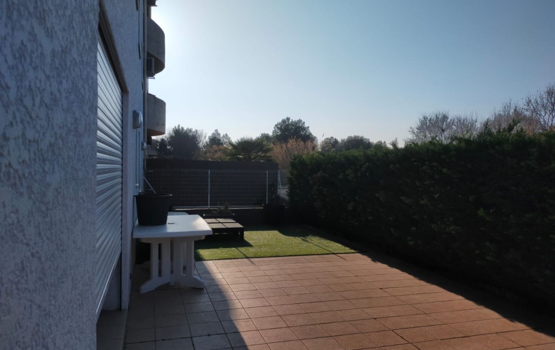 ACCES IMMOBILIER : Appartement | PERPIGNAN (66000) | 43 m2 | 139 000 € 