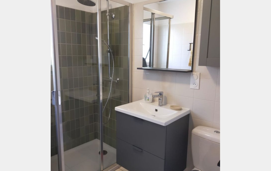 ACCES IMMOBILIER : Appartement | PERPIGNAN (66000) | 43 m2 | 139 000 € 