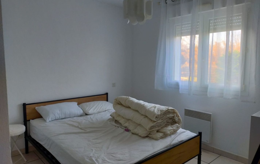 ACCES IMMOBILIER : Appartement | PERPIGNAN (66000) | 43 m2 | 139 000 € 