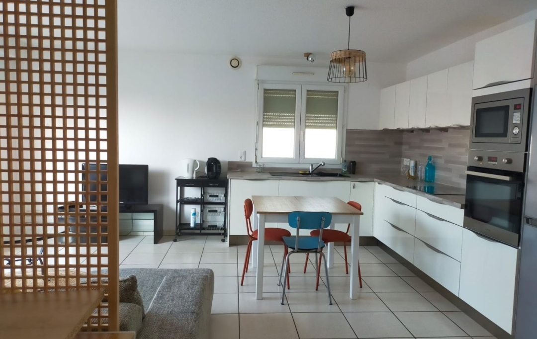 ACCES IMMOBILIER : Appartement | PERPIGNAN (66000) | 43 m2 | 139 000 € 