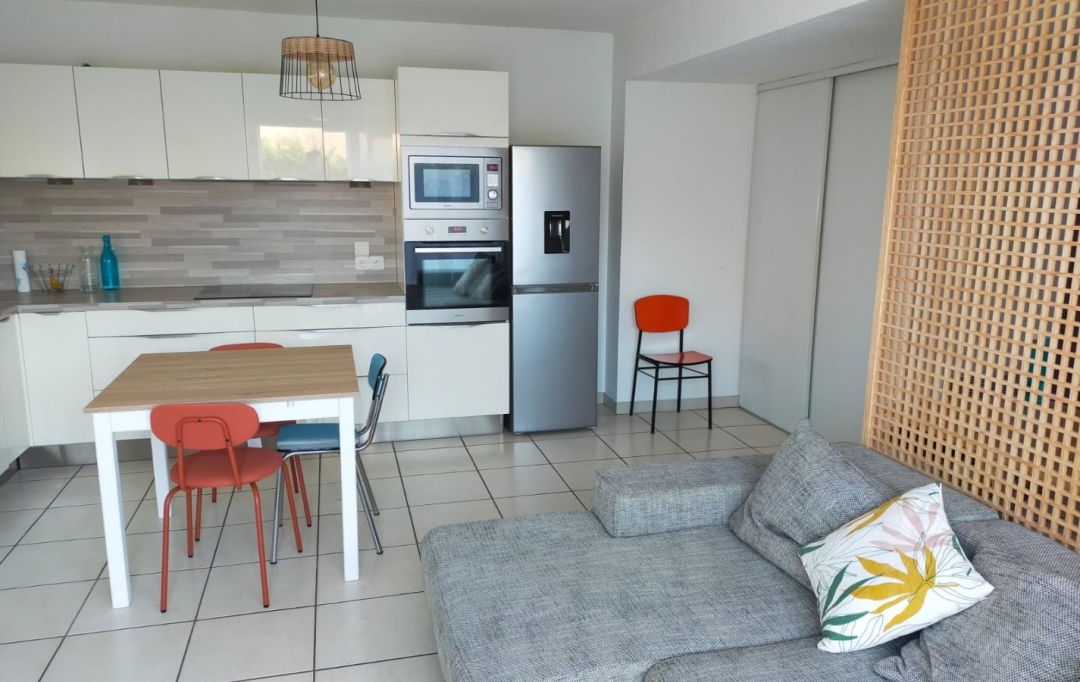 ACCES IMMOBILIER : Appartement | PERPIGNAN (66000) | 43 m2 | 139 000 € 