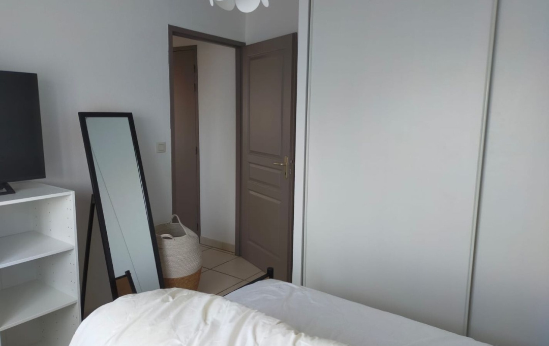 ACCES IMMOBILIER : Appartement | PERPIGNAN (66000) | 43 m2 | 139 000 € 