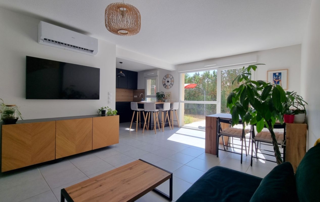 ACCES IMMOBILIER : Maison / Villa | BUZET-SUR-TARN (31660) | 85 m2 | 245 000 € 