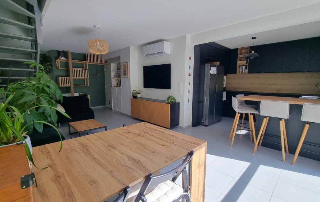 ACCES IMMOBILIER : Maison / Villa | BUZET-SUR-TARN (31660) | 85 m2 | 245 000 € 
