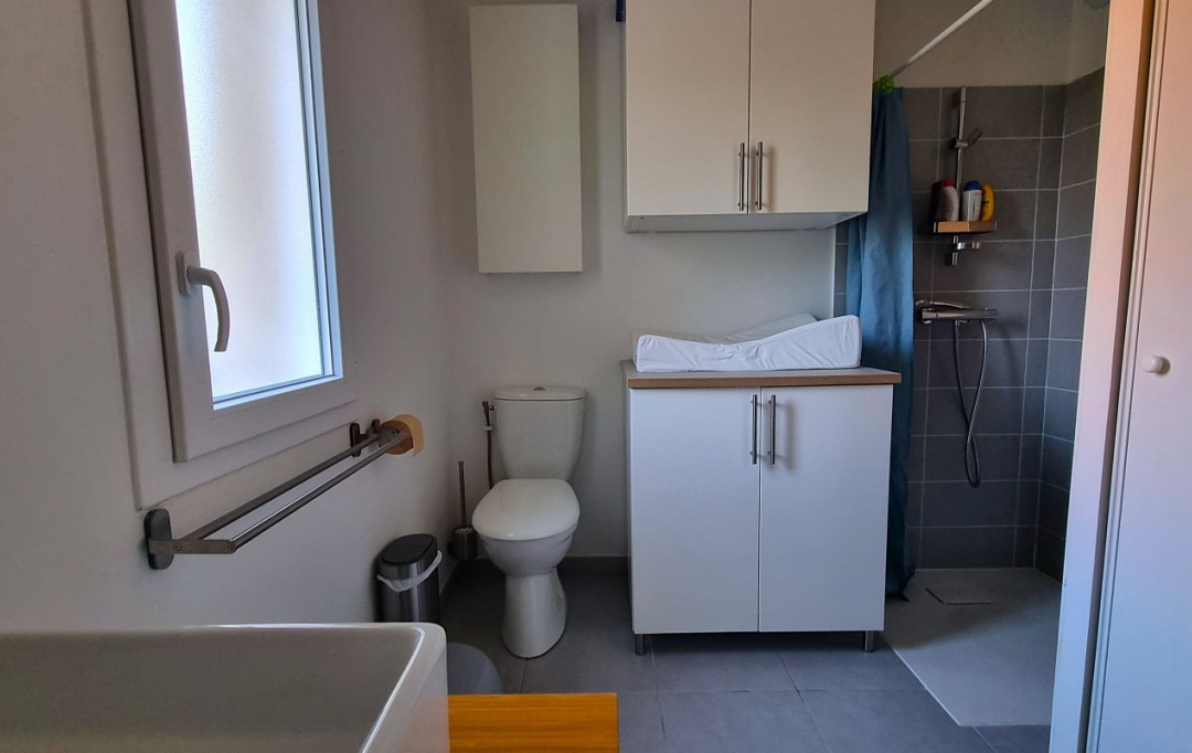 ACCES IMMOBILIER : Maison / Villa | BUZET-SUR-TARN (31660) | 85 m2 | 245 000 € 