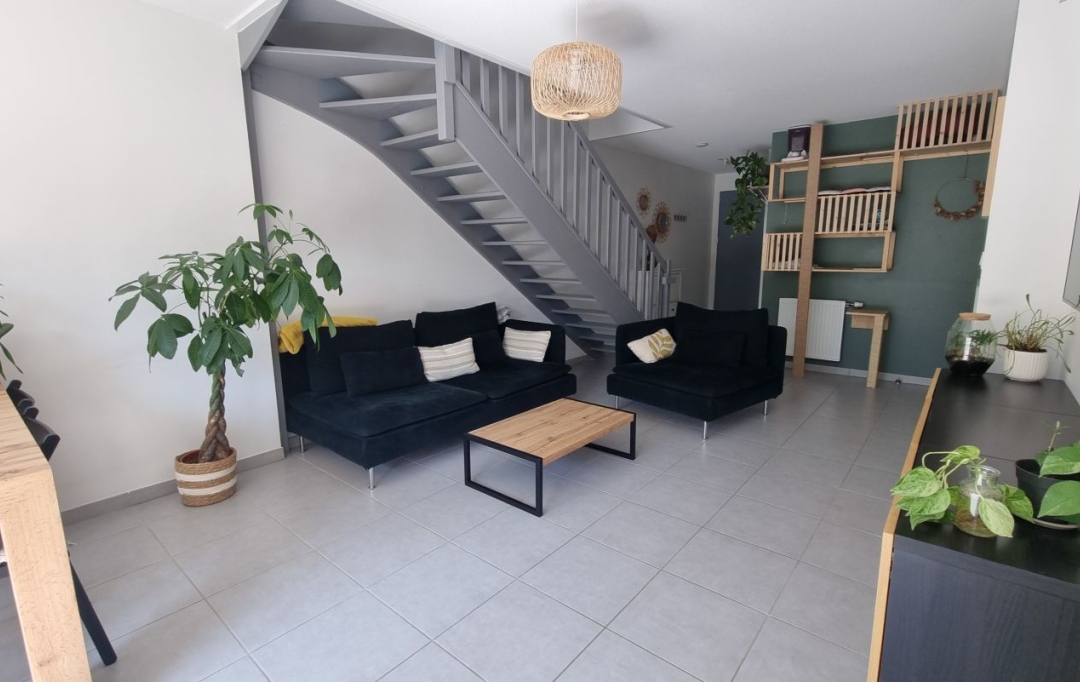 ACCES IMMOBILIER : Maison / Villa | BUZET-SUR-TARN (31660) | 85 m2 | 245 000 € 