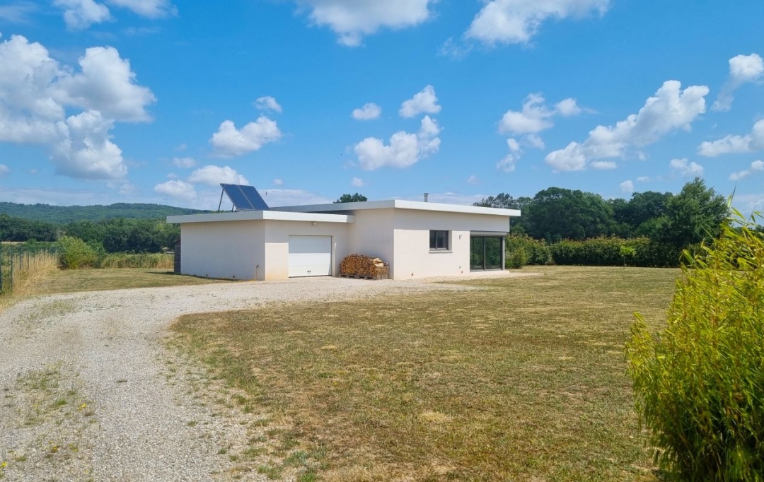 ACCES IMMOBILIER : Maison / Villa | DAMIATTE (81220) | 102 m2 | 300 000 € 