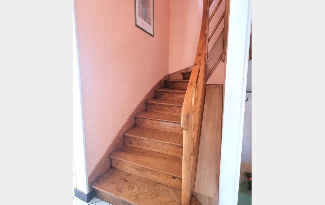 ACCES IMMOBILIER : House | LACAUNE (81230) | 125 m2 | 128 000 € 