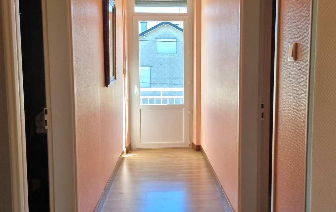 ACCES IMMOBILIER : House | LACAUNE (81230) | 125 m2 | 128 000 € 