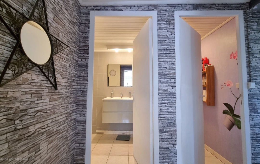 ACCES IMMOBILIER : Maison / Villa | BUZET-SUR-TARN (31660) | 90 m2 | 315 000 € 
