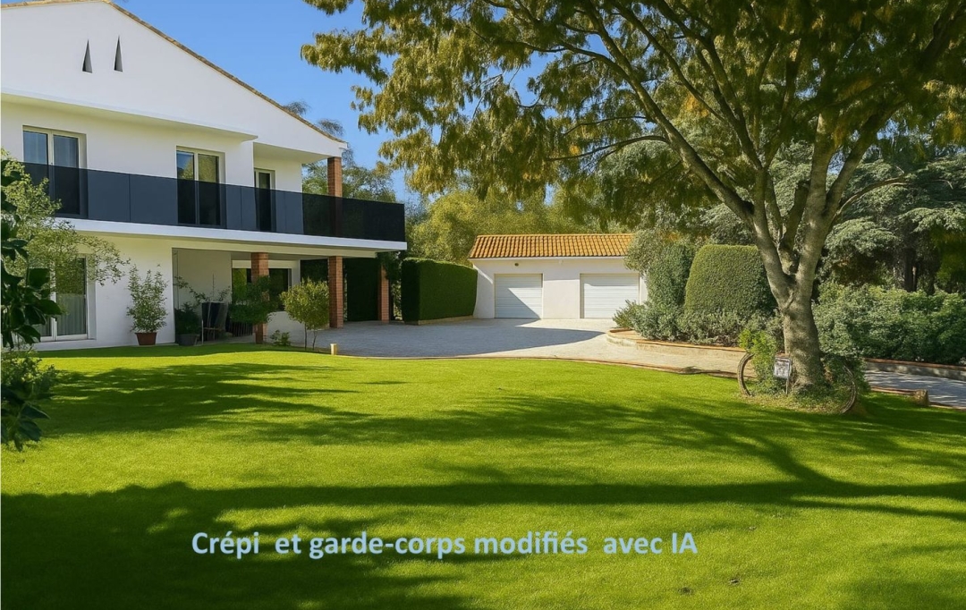ACCES IMMOBILIER : Maison / Villa | BUZET-SUR-TARN (31660) | 206 m2 | 519 000 € 