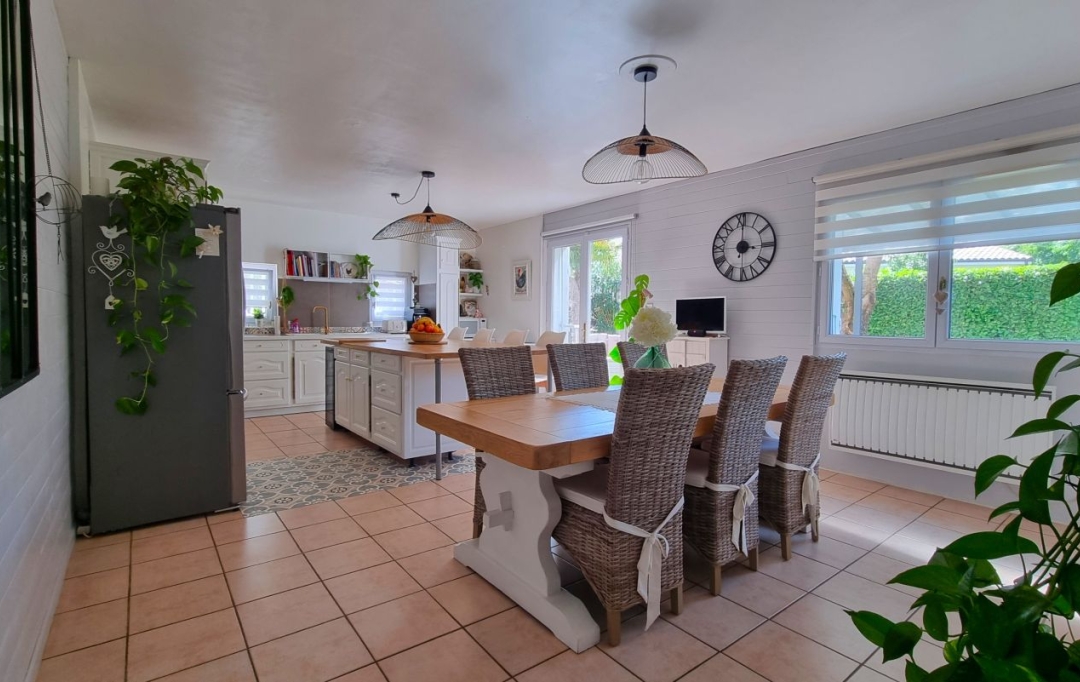 ACCES IMMOBILIER : Maison / Villa | BUZET-SUR-TARN (31660) | 206 m2 | 519 000 € 