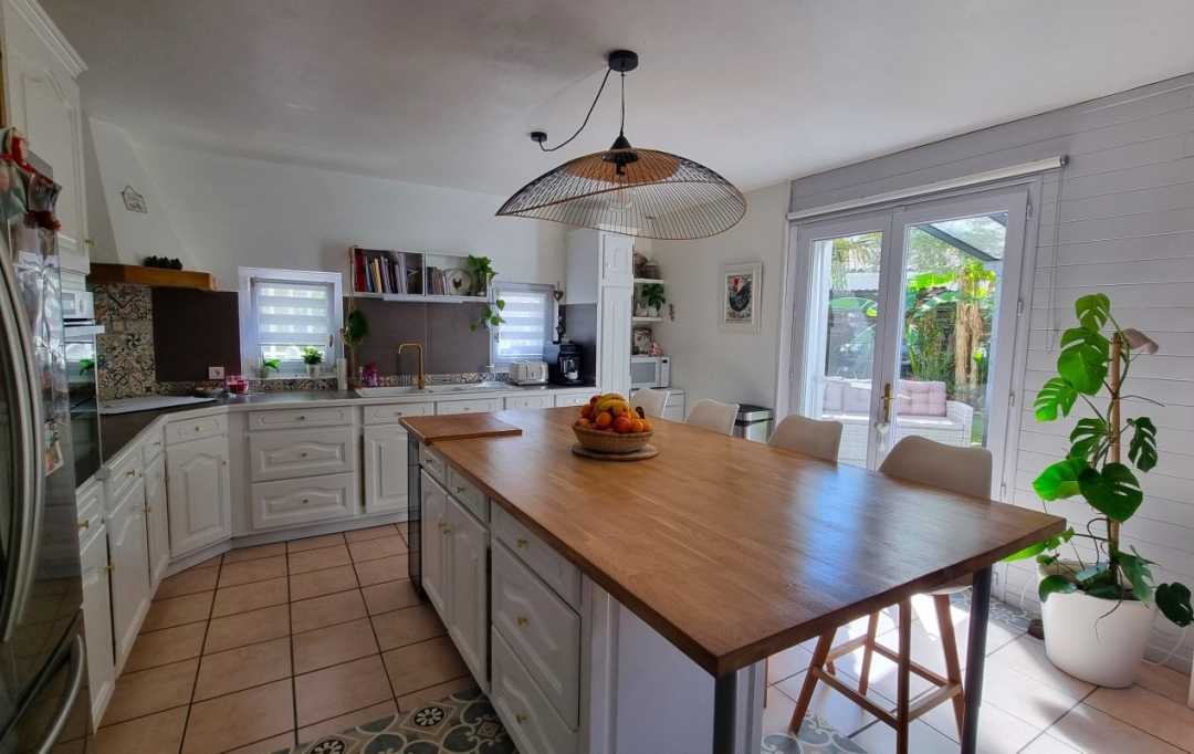 ACCES IMMOBILIER : Maison / Villa | BUZET-SUR-TARN (31660) | 206 m2 | 519 000 € 