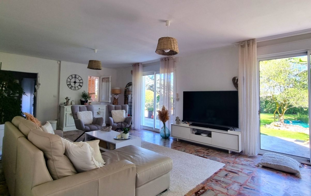ACCES IMMOBILIER : Maison / Villa | BUZET-SUR-TARN (31660) | 206 m2 | 519 000 € 