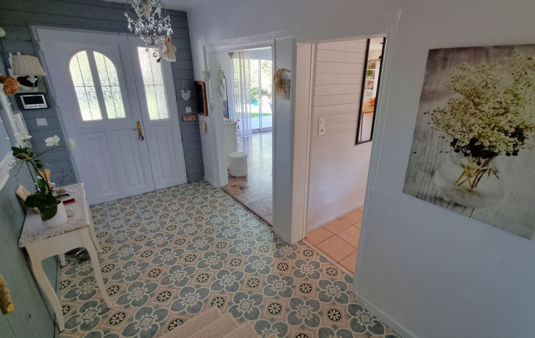 ACCES IMMOBILIER : Maison / Villa | BUZET-SUR-TARN (31660) | 206 m2 | 519 000 € 