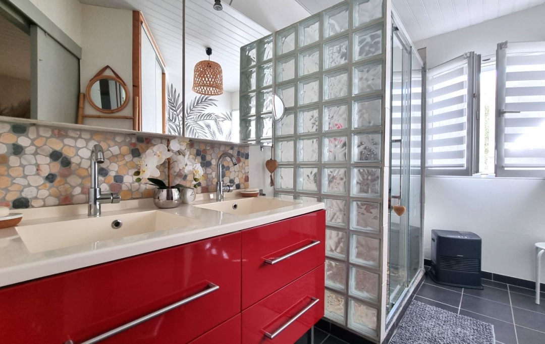 ACCES IMMOBILIER : Maison / Villa | BUZET-SUR-TARN (31660) | 206 m2 | 519 000 € 