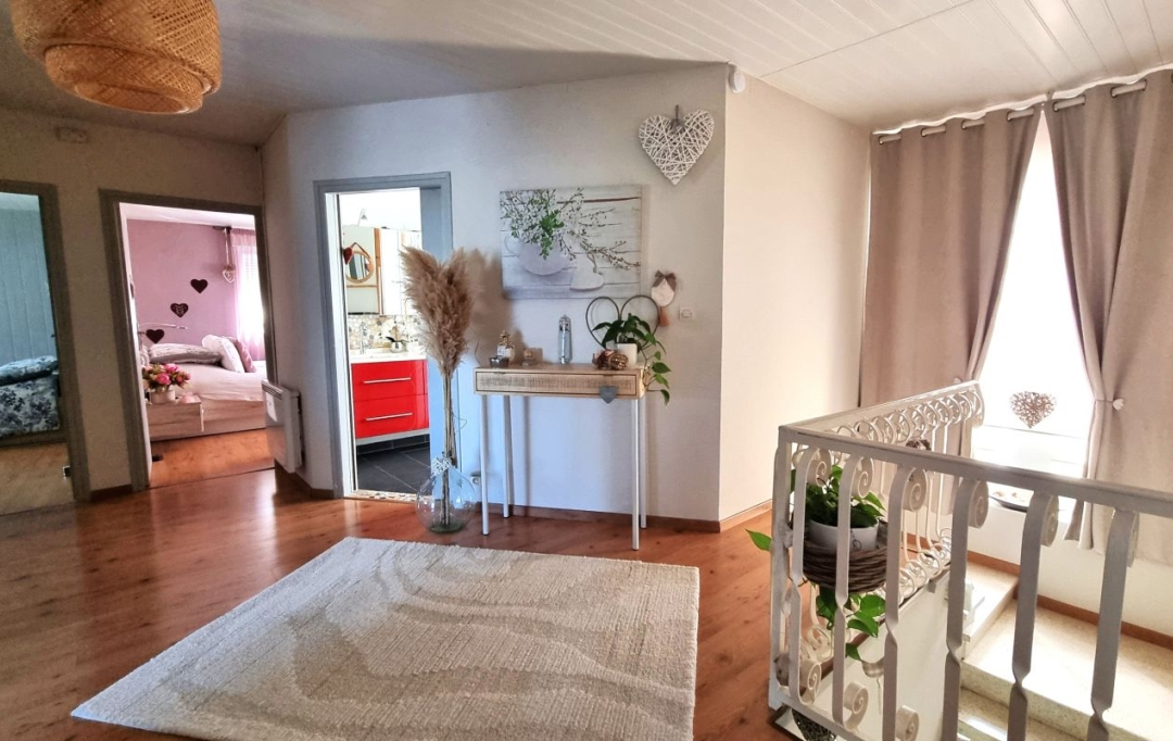 ACCES IMMOBILIER : Maison / Villa | BUZET-SUR-TARN (31660) | 206 m2 | 519 000 € 