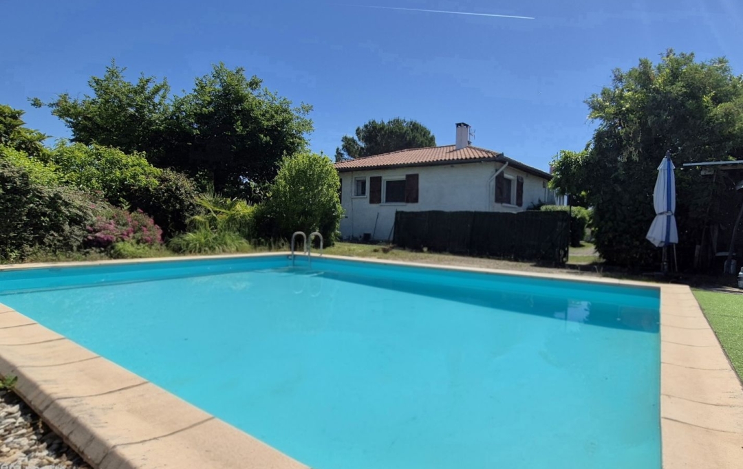 ACCES IMMOBILIER : House | BUZET-SUR-TARN (31660) | 91 m2 | 263 000 &euro; 