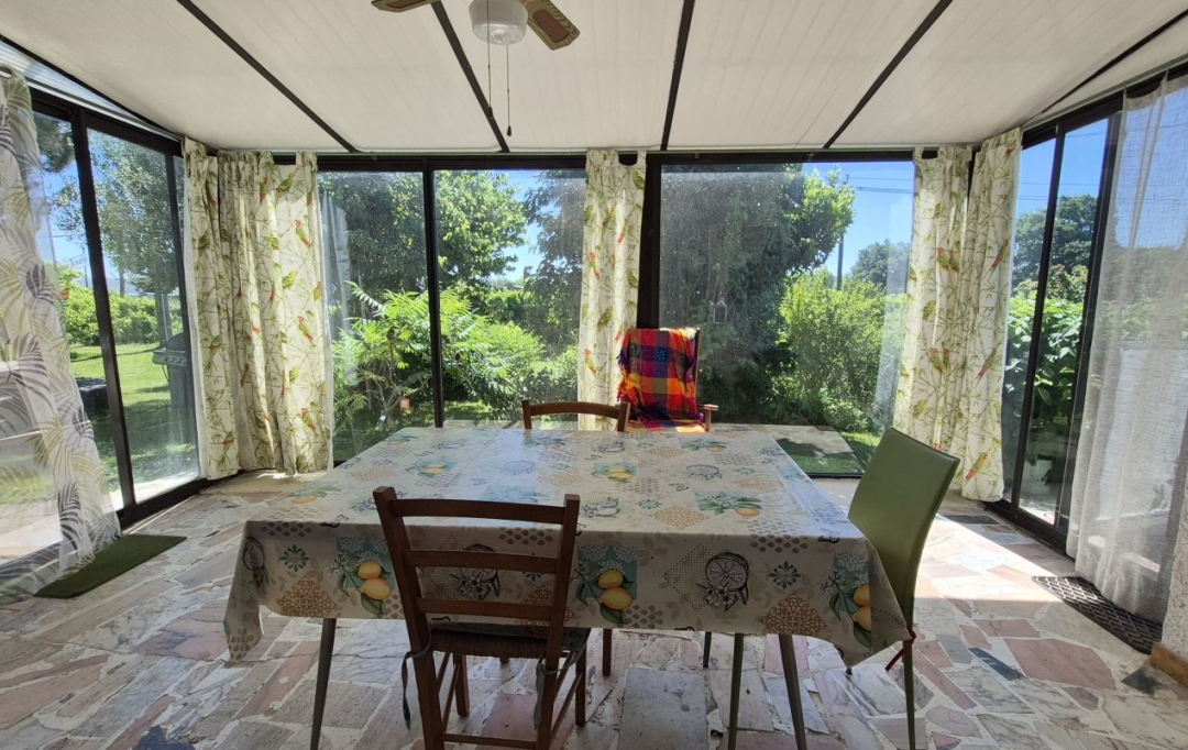 ACCES IMMOBILIER : House | BUZET-SUR-TARN (31660) | 91 m2 | 263 000 &euro; 