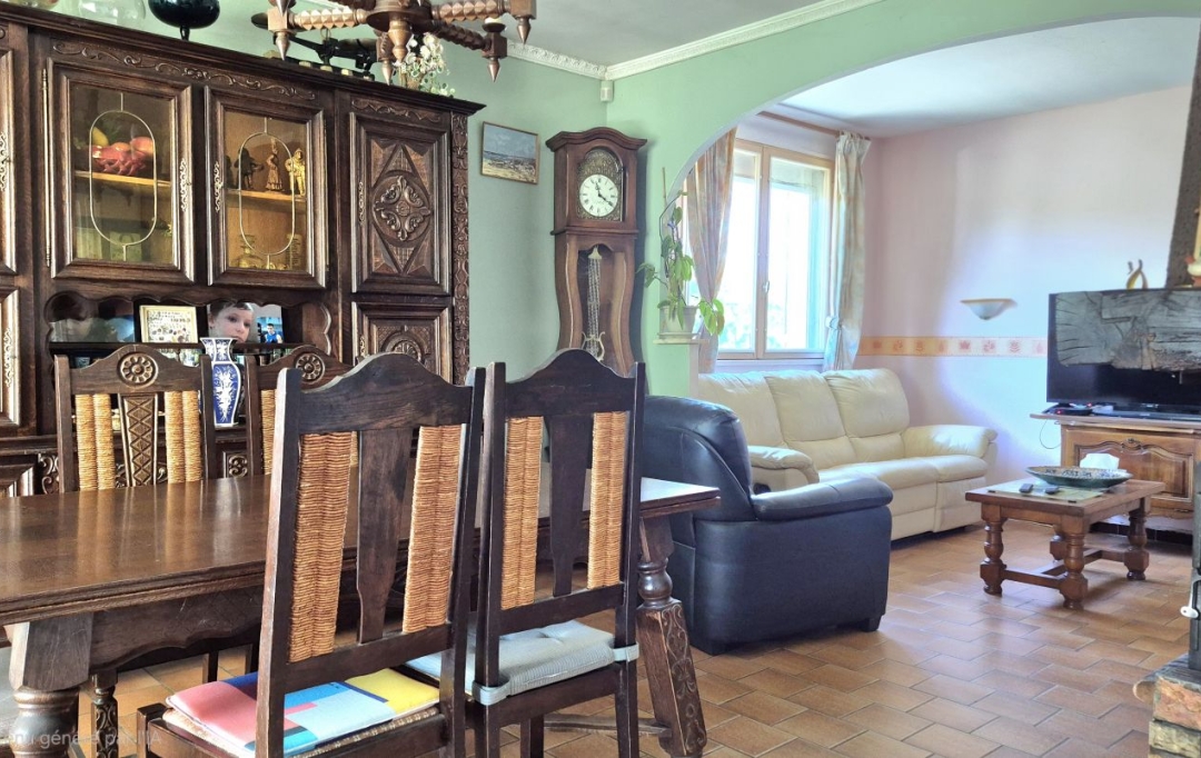ACCES IMMOBILIER : House | BUZET-SUR-TARN (31660) | 91 m2 | 263 000 &euro; 