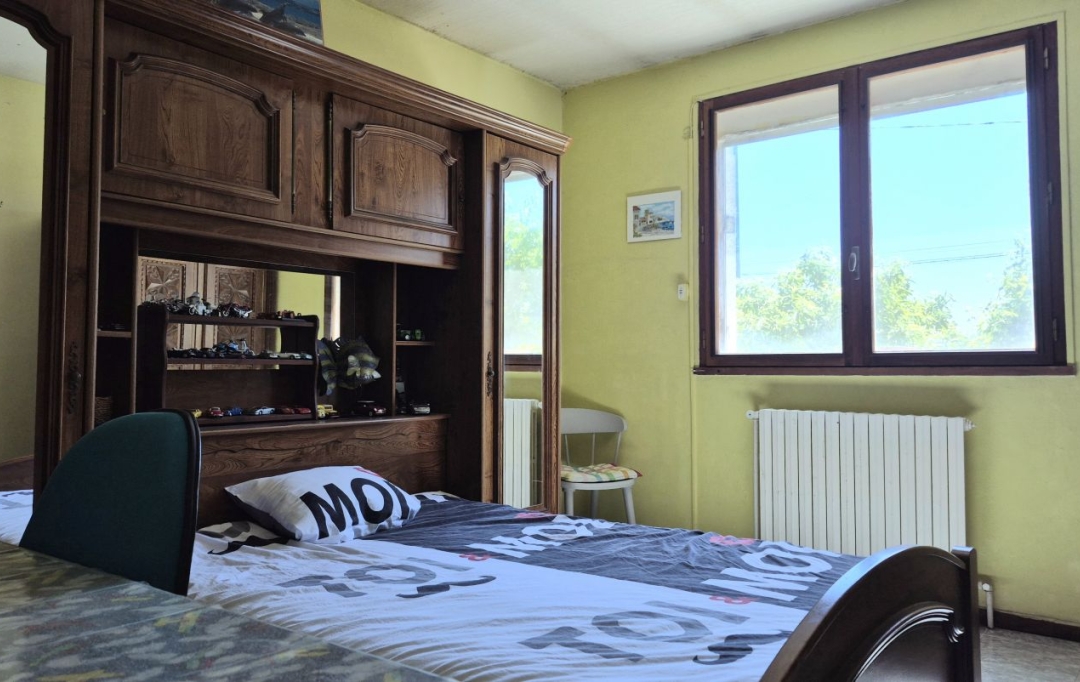ACCES IMMOBILIER : House | BUZET-SUR-TARN (31660) | 91 m2 | 263 000 &euro; 