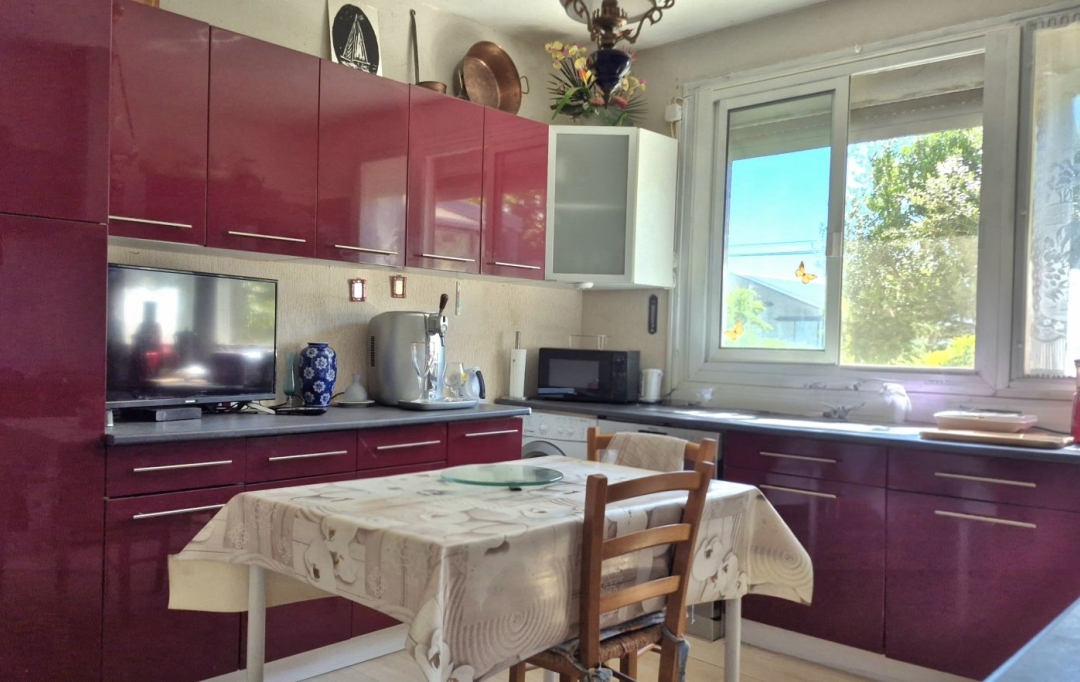 ACCES IMMOBILIER : House | BUZET-SUR-TARN (31660) | 91 m2 | 263 000 &euro; 