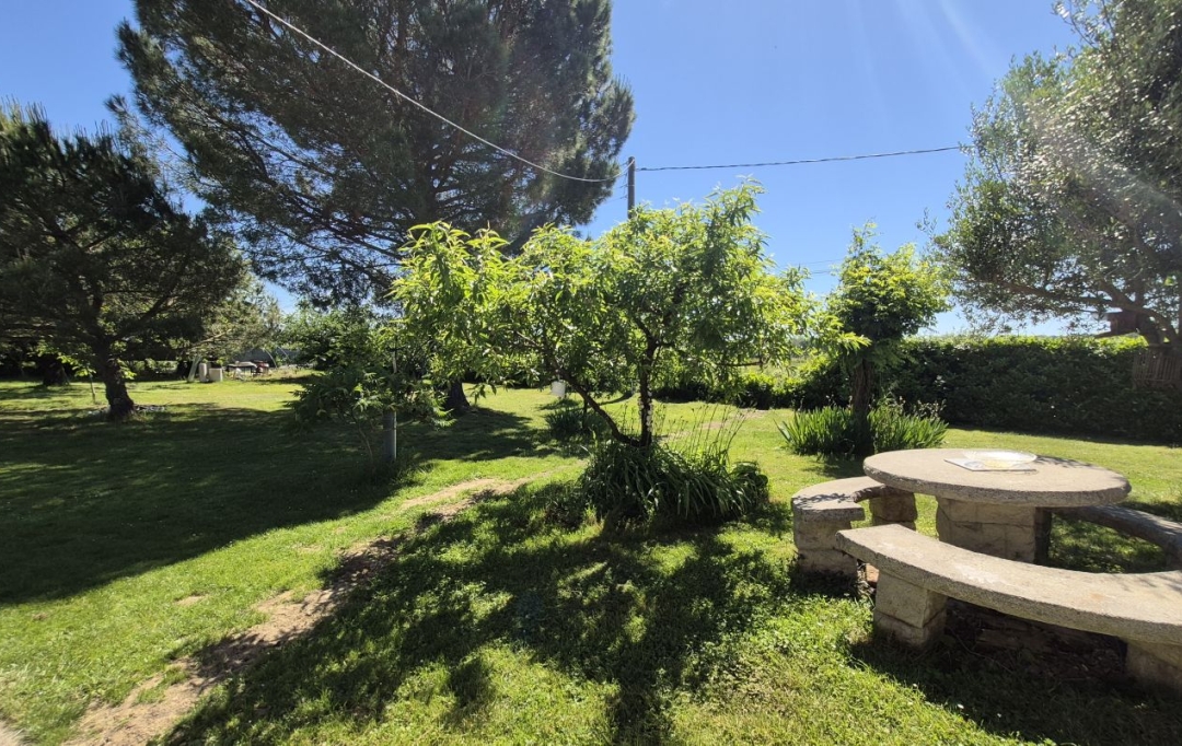 ACCES IMMOBILIER : House | BUZET-SUR-TARN (31660) | 91 m2 | 263 000 &euro; 