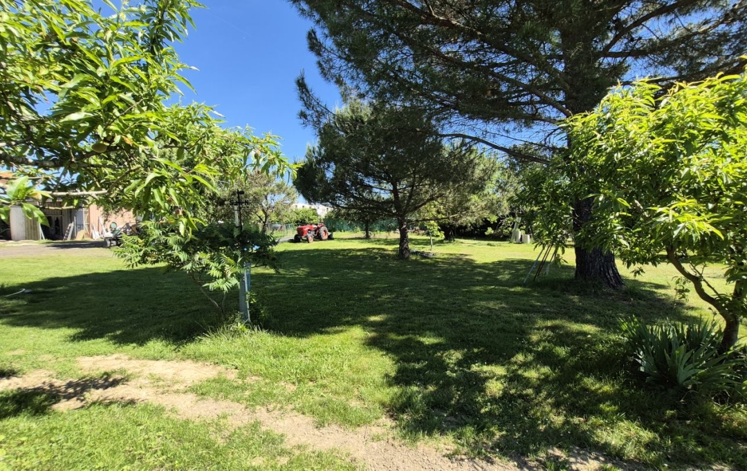 ACCES IMMOBILIER : House | BUZET-SUR-TARN (31660) | 91 m2 | 263 000 &euro; 