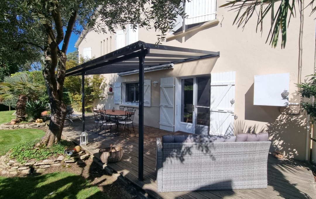 ACCES IMMOBILIER : House | MONTASTRUC-LA-CONSEILLERE (31380) | 206 m2 | 519 000 €  ACCES IMMOBILIER : House | MONTASTRUC-LA-CONSEILLERE (31380) | 206 m2 | 519 000 €