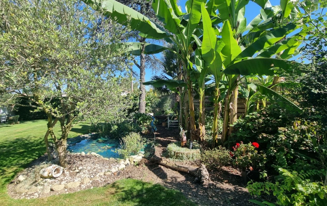 ACCES IMMOBILIER : House | MONTASTRUC-LA-CONSEILLERE (31380) | 206 m2 | 519 000 €  ACCES IMMOBILIER : House | MONTASTRUC-LA-CONSEILLERE (31380) | 206 m2 | 519 000 €