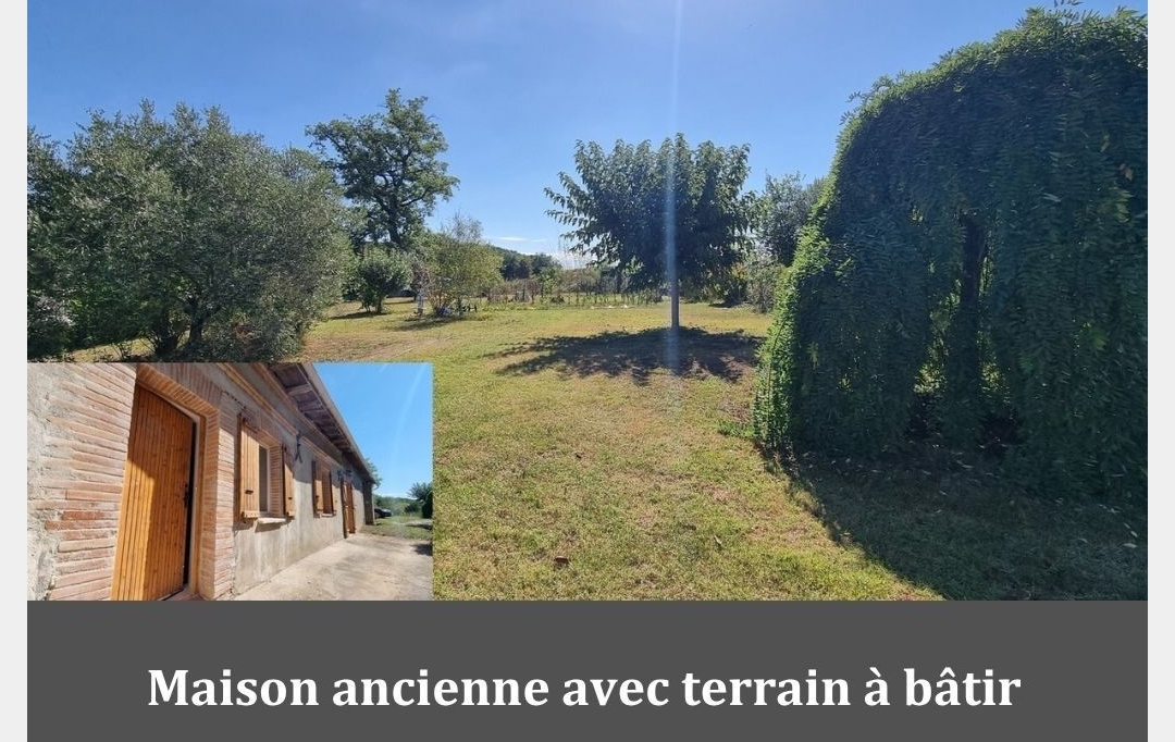 ACCES IMMOBILIER : House | MONTASTRUC-LA-CONSEILLERE (31380) | 90 m2 | 315 000 €  ACCES IMMOBILIER : House | MONTASTRUC-LA-CONSEILLERE (31380) | 90 m2 | 315 000 €
