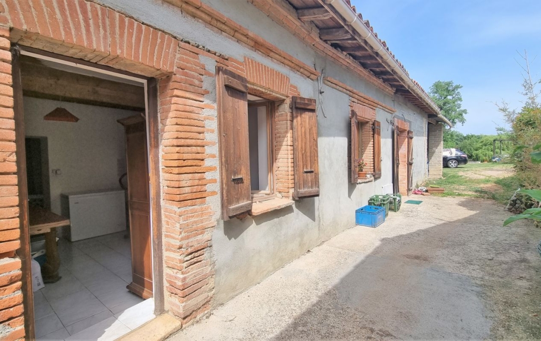 ACCES IMMOBILIER : House | MONTASTRUC-LA-CONSEILLERE (31380) | 90 m2 | 315 000 €  ACCES IMMOBILIER : House | MONTASTRUC-LA-CONSEILLERE (31380) | 90 m2 | 315 000 €