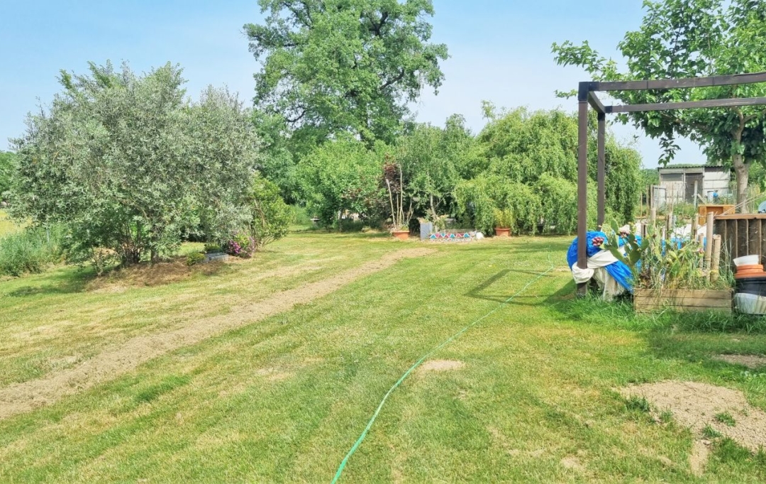 ACCES IMMOBILIER : House | MONTASTRUC-LA-CONSEILLERE (31380) | 90 m2 | 315 000 €  ACCES IMMOBILIER : House | MONTASTRUC-LA-CONSEILLERE (31380) | 90 m2 | 315 000 €