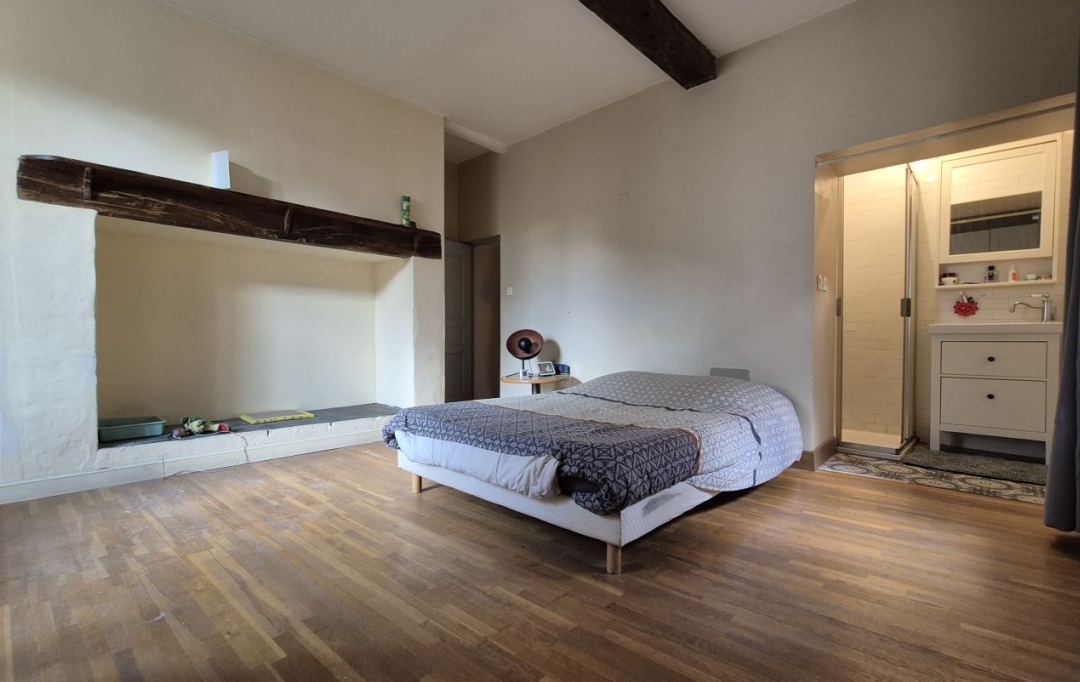 ACCES IMMOBILIER : Maison / Villa | SAINT-SULPICE-LA-POINTE (81370) | 85 m2 | 179 000 &euro; 