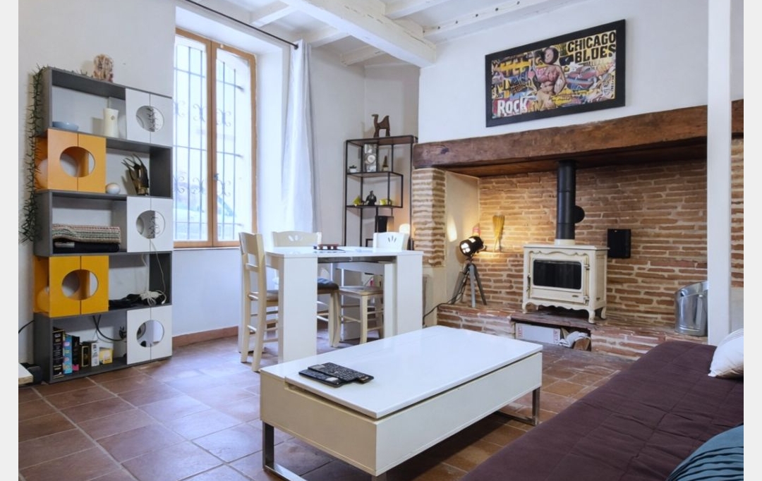 ACCES IMMOBILIER : Maison / Villa | SAINT-SULPICE-LA-POINTE (81370) | 85 m2 | 179 000 &euro; 